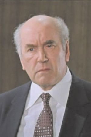 Yuri Leonidov in Mussorgsky