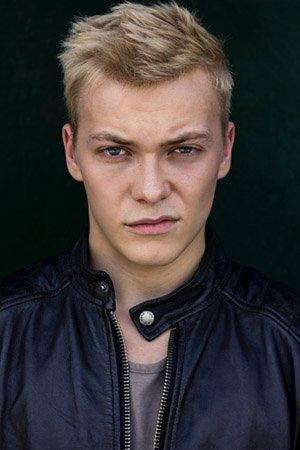 Julius Nitschkoff in As We Were Dreaming