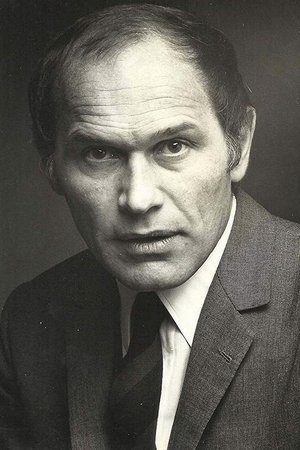 Marcel Bozzuffi in Hold Up