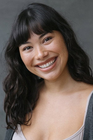 Nyah Juliano in Reeling