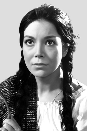 Elisa Montés in Texas, Adios