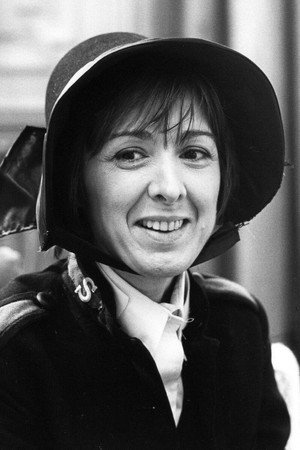 Monique Tarbès in The Magnificent One