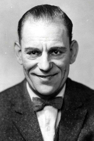 Lon Chaney in The Tower of Lies