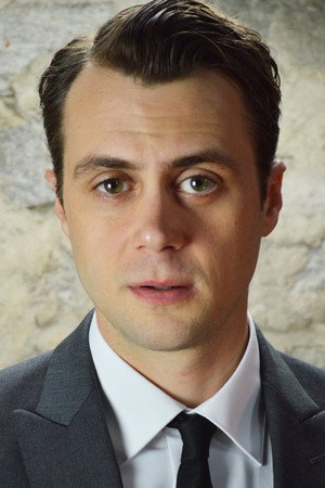 Justin Randell Brooke in The Founder