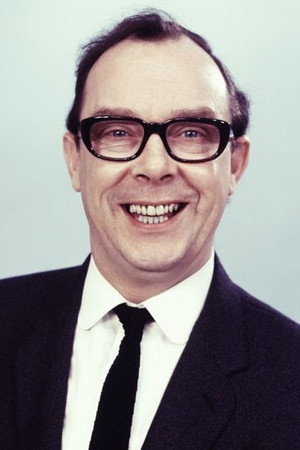Eric Morecambe in Morecambe and Wise: Be Wise Don't Drink and Drive