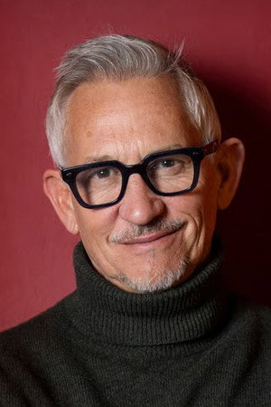 Gary Lineker in Anton Ferdinand: Football, Racism and Me
