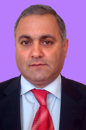 Intigam Soltan in Fly