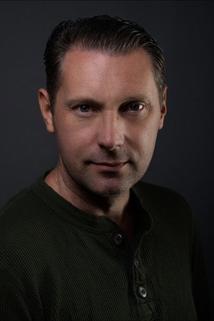 Nathan Benham in Let Me In