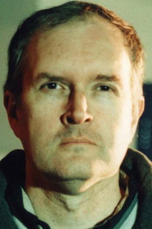 Donald Farmer in Cannibal Cop