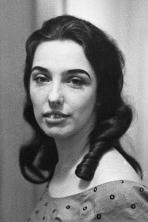 Charlotte Moorman in Guadalcanal Requiem