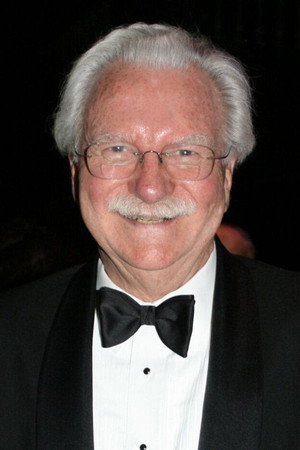 Walter Massey in Cook & Peary: The Race to the Pole