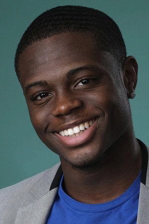 Akili McDowell in Stay with Me