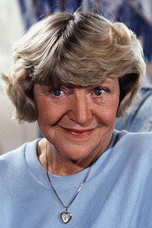 Dora Bryan in Hello London
