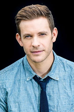 Bryce Johnson in Trucker