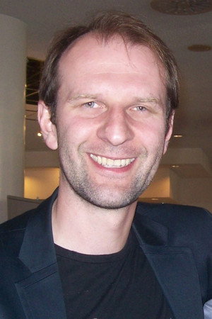 Rafał Rutkowski in Masz ci los!