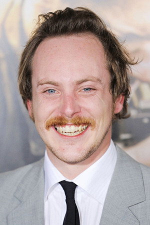 Tom Budge in Judy & Punch