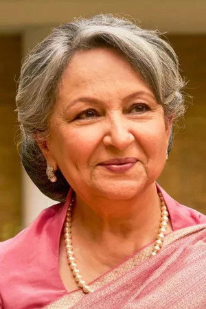 Sharmila Tagore in Tyaag