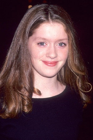Lexi Randall in Skylark