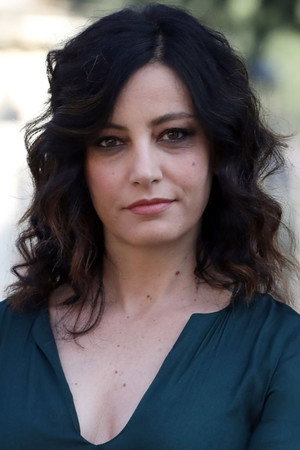 Alessia Barela in There's Still Tomorrow