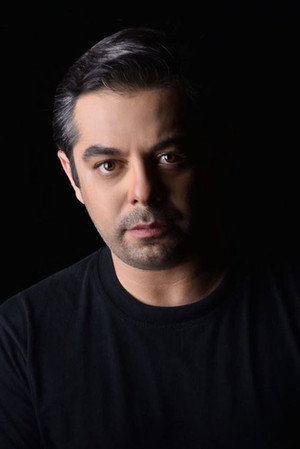 Sam Gharibian in Special Line