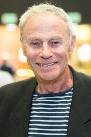 Tristan Rogers in Night Eyes 3