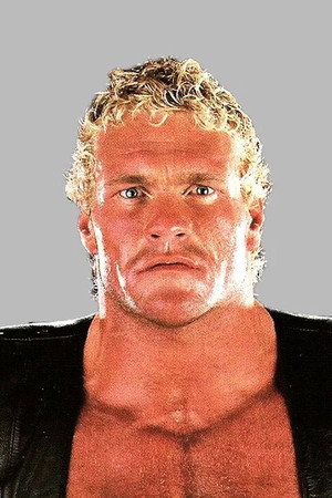 Sid Eudy in Undertaker: The Streak 21-1