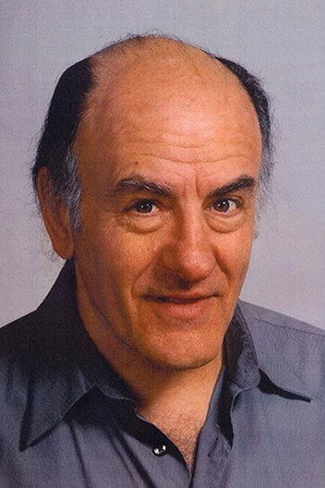Marshall Bean in Girl on the Third Floor