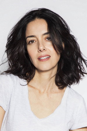 Cecilia Suárez in Gimme Power