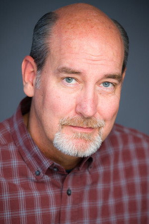 James Healy Jr. in A Christmas Open House