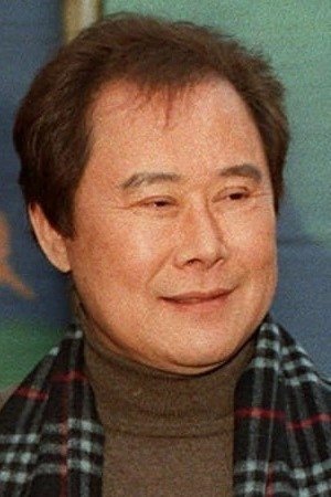 Soon-Tek Oh in The Man with the Golden Gun