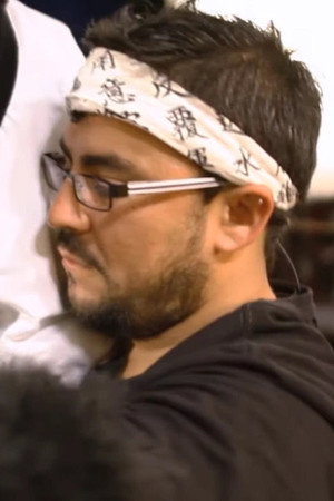 Felipe Godoy in Piedad: una roca va al psiquiatra