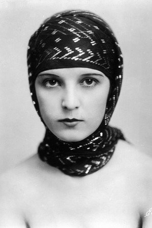 Beulah Bains in The Kid