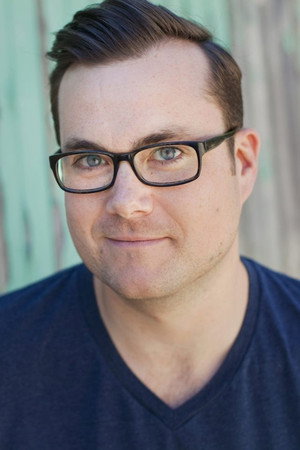 Kristian Bruun in Bang Bang Baby