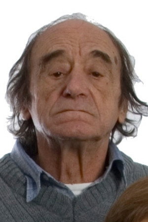 Oscar Núñez in A Boyfriend for My Wife