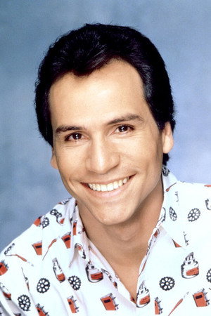 Paul Regina in Adam