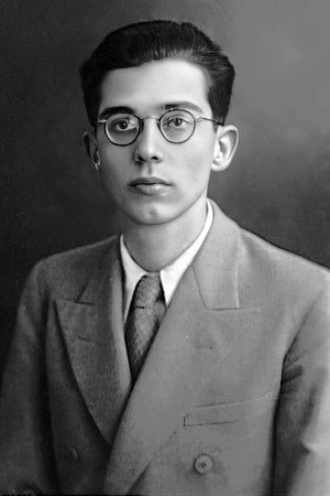 Henri Curiel in Brothers in Arms