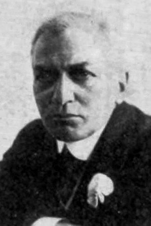 Edward José in The Taint