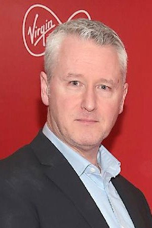 Joe Lawlor in The Future Tense