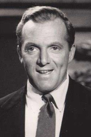 Fredd Wayne in Torpedo Run