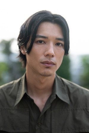 Yuusuke Yamada in Tokyo Gore School