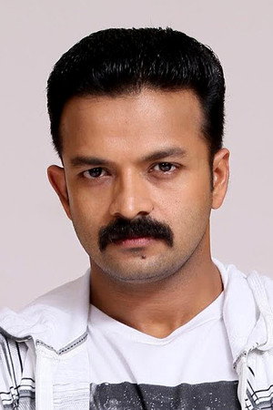 Jayasurya in Four Friends