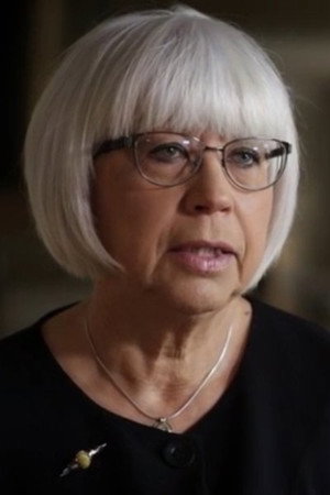 Bente Jønsson in Grevinde Danner