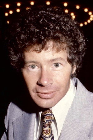 Lou Wagner in Conquest of the Planet of the Apes