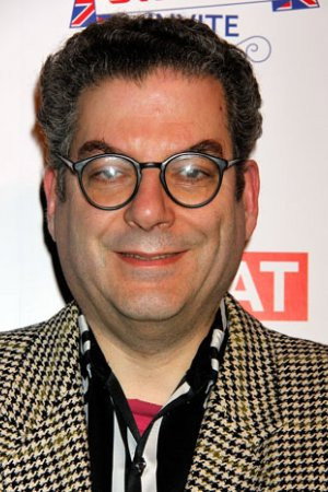 Michael Musto in Out of the Closet, Off the Screen: The Life of William Haines