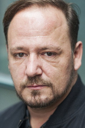 Andreas Anke in Sound of Falling