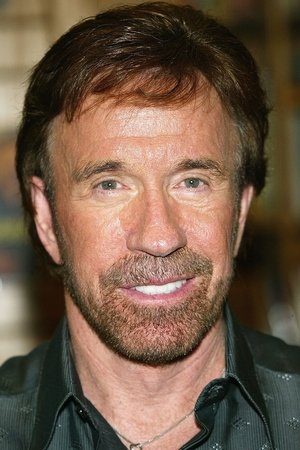 Chuck Norris in A Force of One