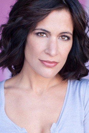 Vanessa Parise in Kiss The Bride