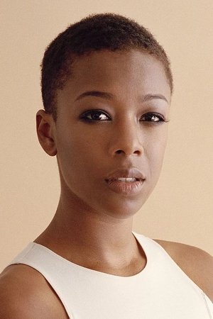 Samira Wiley in Social Animals