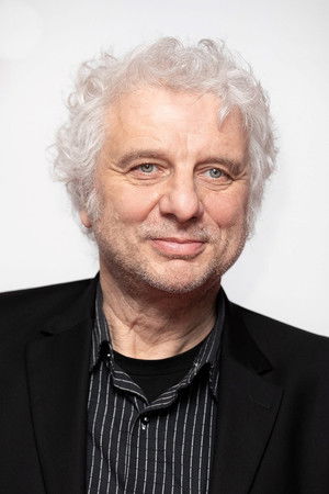 Udo Wachtveitl in White Winter