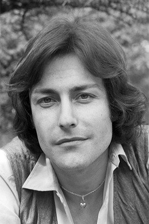Alain Noury in The Story of O